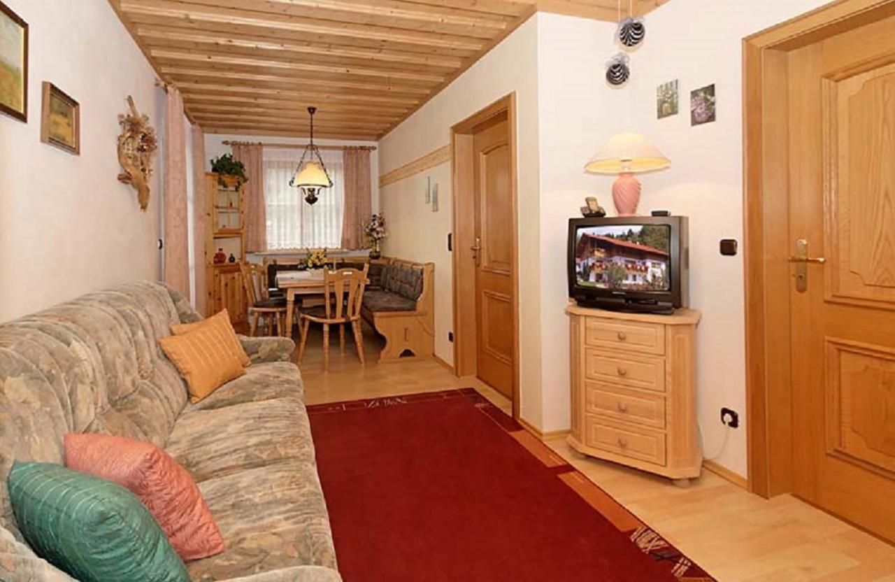 Ferienhof Scholz Spiegelau Extérieur photo