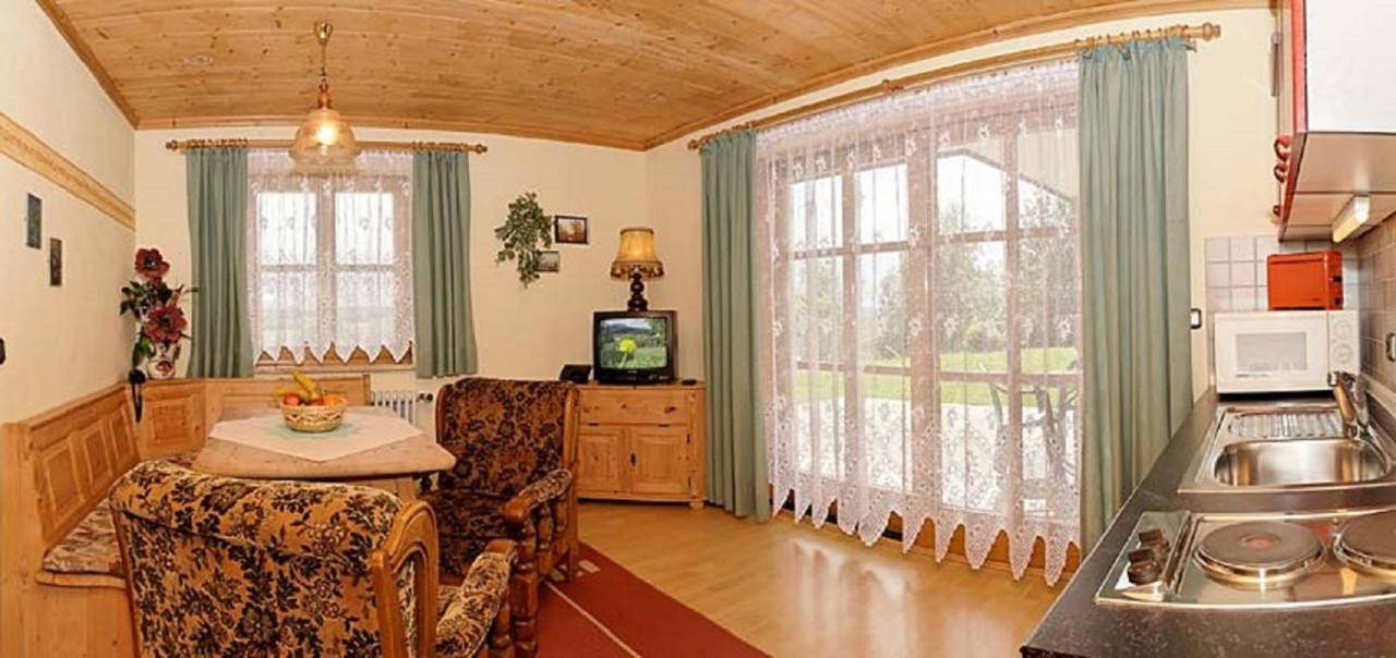 Ferienhof Scholz Spiegelau Extérieur photo